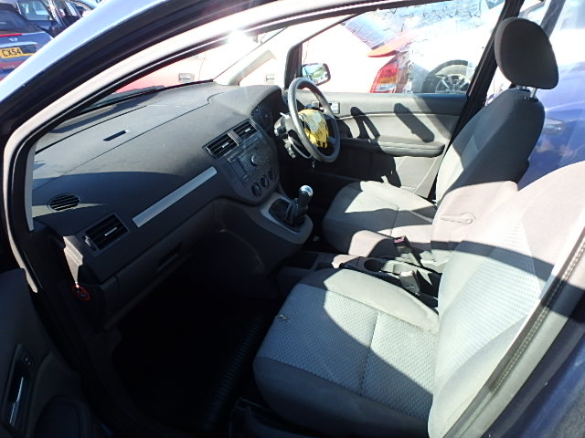 FORD FOCUS Dismantlers, FOCUS C-MAX Car Spares 
