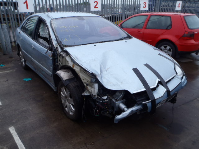 CITROEN C5 Breakers, C5 VTR Reconditioned Parts 