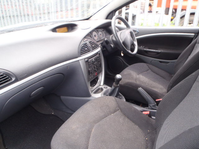 CITROEN C5 Dismantlers, C5 VTR Car Spares 