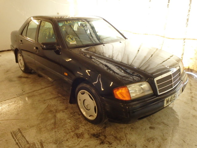 MERCEDES C180 Breakers, C180  Reconditioned Parts 