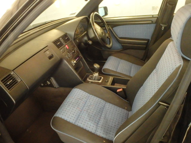 MERCEDES C180 Dismantlers, C180  Car Spares 