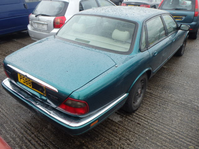JAGUAR XJ6 Dismantlers, XJ6 SPORT Used Spares 