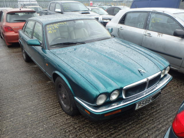 JAGUAR XJ6 Breakers, XJ6 SPORT Reconditioned Parts 
