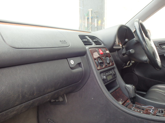 MERCEDES CLK Dismantlers, CLK 230 EL Car Spares 