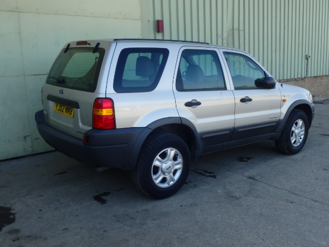 FORD MAVERICK Dismantlers, MAVERICK V Used Spares 