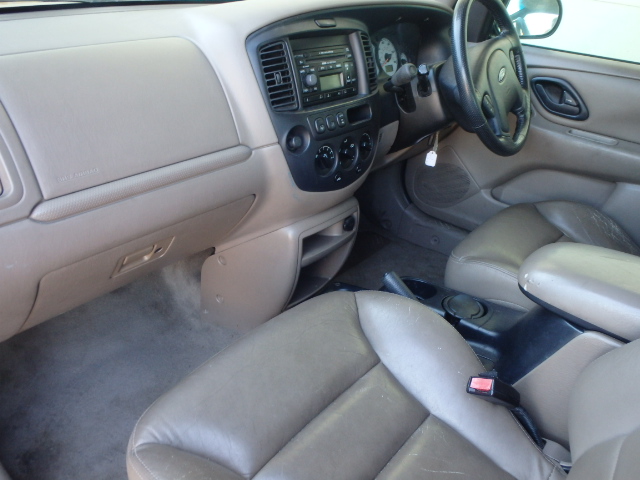 FORD MAVERICK Dismantlers, MAVERICK V Car Spares 