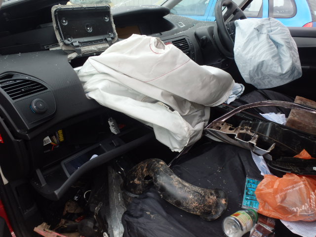 CITROEN C4 PICASSO Dismantlers, C4 PICASSO  Car Spares 