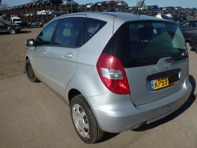 Breaking MERCEDES A, A 160 CDI C Secondhand Parts 