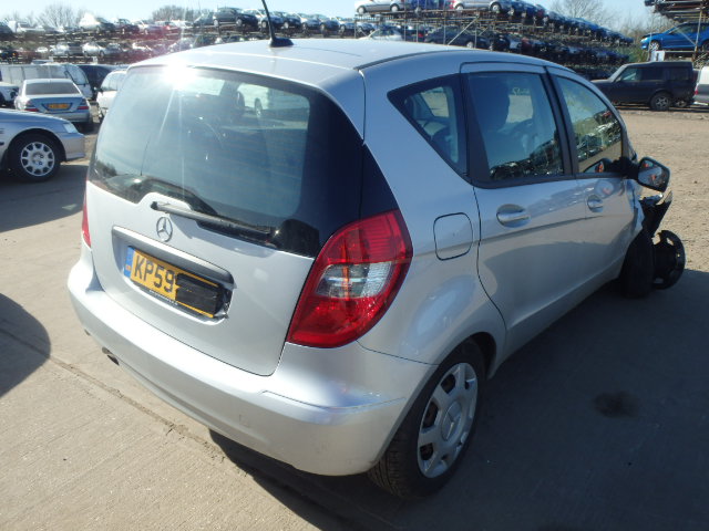 MERCEDES-BENZ A Dismantlers, A 160 CDI C Used Spares 