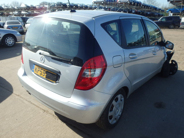 MERCEDES A Dismantlers, A 160 CDI C Used Spares 