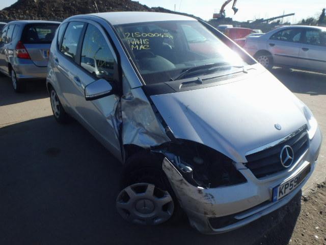 MERCEDES A Breakers, A 160 CDI C Reconditioned Parts 