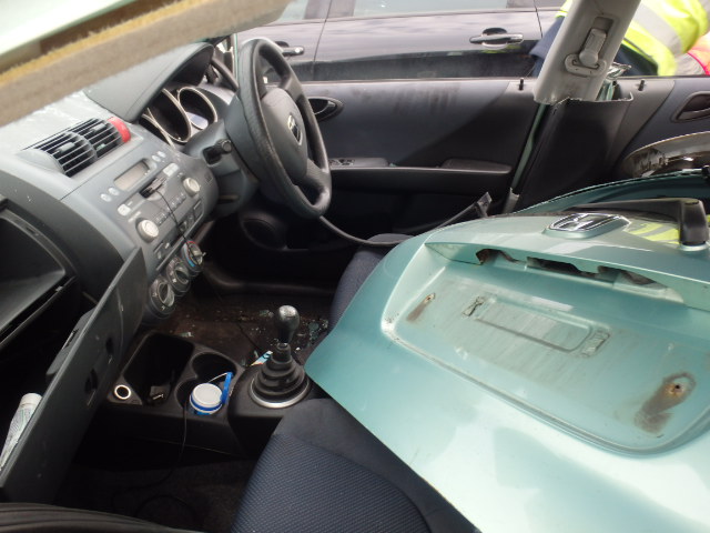 HONDA JAZZ Dismantlers, JAZZ S Car Spares 