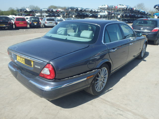 JAGUAR XJ Dismantlers, XJ EXECUTIE Used Spares 