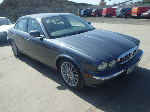 JAGUAR XJ Breakers, XJ EXECUTIE Reconditioned Parts 