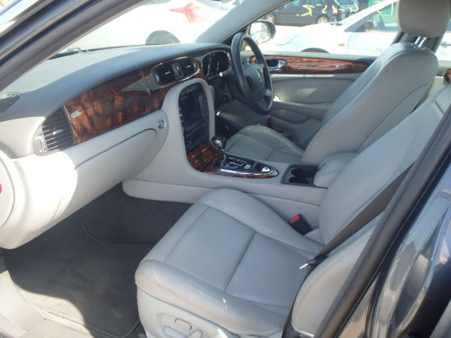 JAGUAR XJ Dismantlers, XJ EXECUTIE Car Spares 