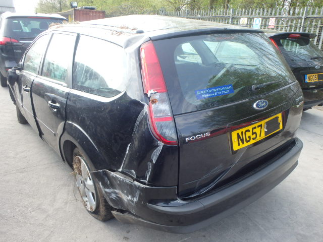 Breaking FORD FOCUS, FOCUS ZETEC Secondhand Parts 