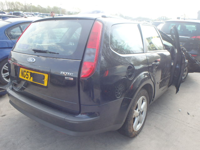 FORD FOCUS Dismantlers, FOCUS ZETEC Used Spares 