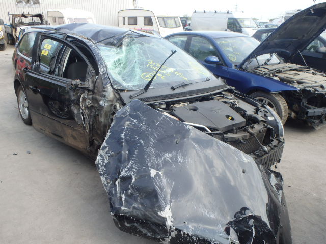 FORD FOCUS Breakers, FOCUS ZETEC Reconditioned Parts 