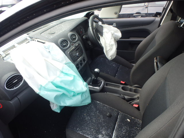 FORD FOCUS Dismantlers, FOCUS ZETEC Car Spares 