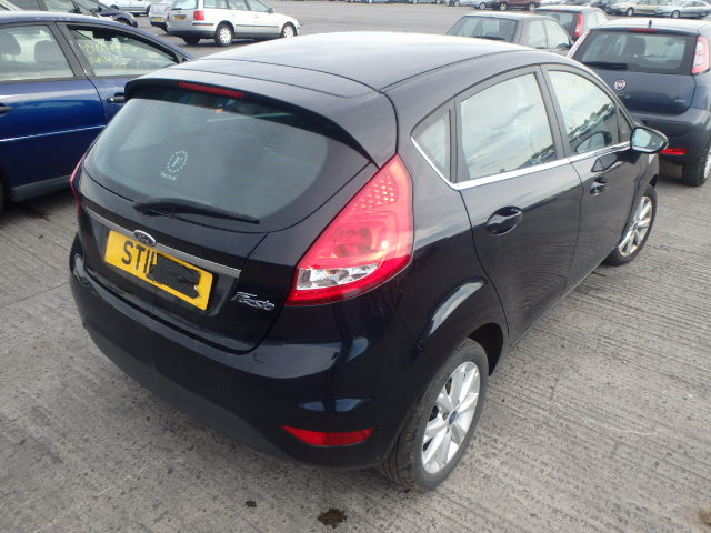 FORD FIESTA Dismantlers, FIESTA ZETEC Used Spares 