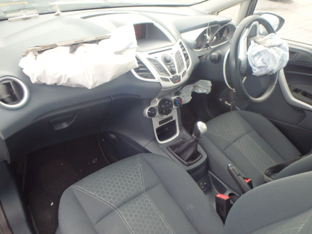 FORD FIESTA Dismantlers, FIESTA ZETEC Car Spares 