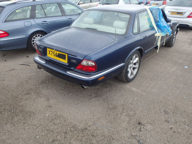 JAGUAR XJR Dismantlers, XJR V8 AUTO Used Spares 