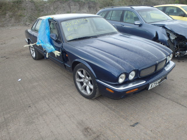 JAGUAR XJR Breakers, XJR V8 AUTO Reconditioned Parts 