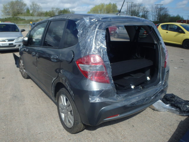 Breaking HONDA JAZZ, JAZZ I-VTE Secondhand Parts 