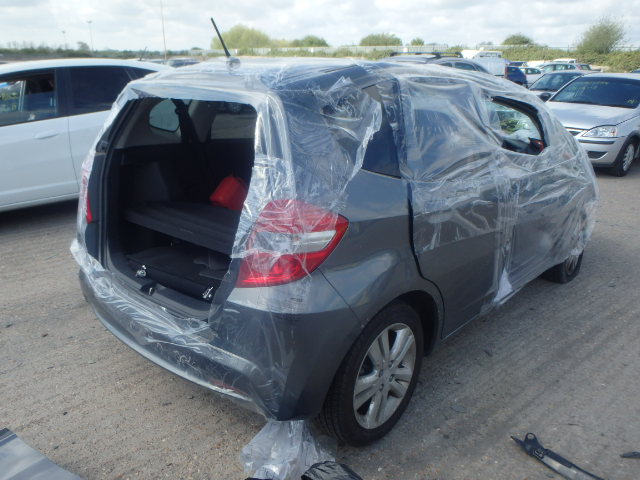 HONDA JAZZ Dismantlers, JAZZ I-VTE Used Spares 