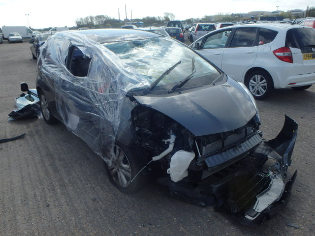 HONDA JAZZ Breakers, JAZZ I-VTE Reconditioned Parts 