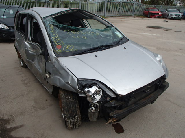 FORD FIESTA Breakers, FIESTA GHIA Reconditioned Parts 