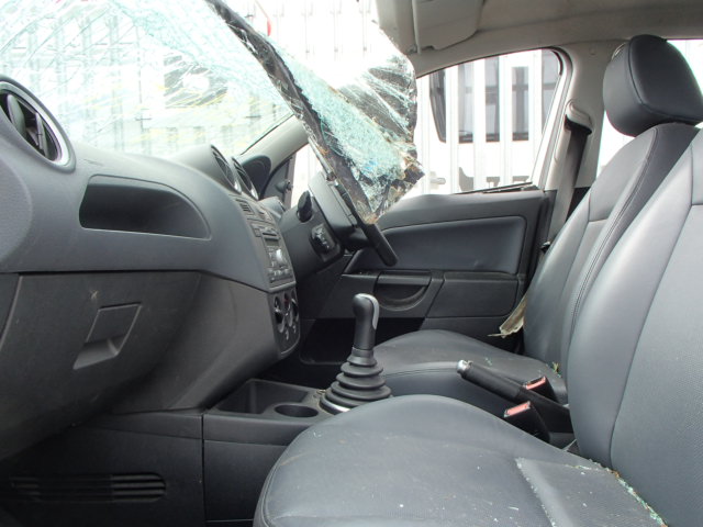 FORD FIESTA Dismantlers, FIESTA GHIA Car Spares 