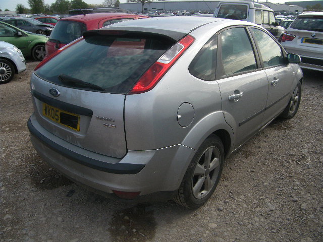 FORD FOCUS Dismantlers, FOCUS ZETEC Used Spares 