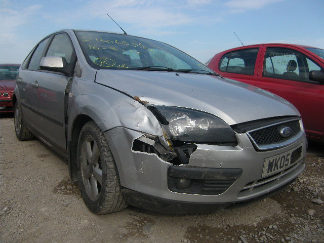 FORD FOCUS Breakers, FOCUS ZETEC Reconditioned Parts 