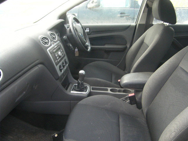 FORD FOCUS Dismantlers, FOCUS ZETEC Car Spares 