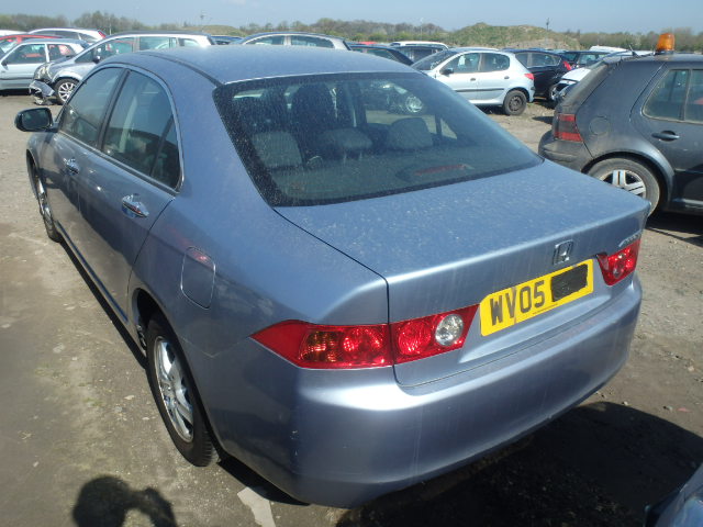 Breaking HONDA ACCORD, ACCORD VTEC Secondhand Parts 