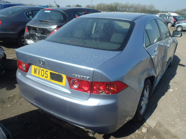 HONDA ACCORD Dismantlers, ACCORD VTEC Used Spares 