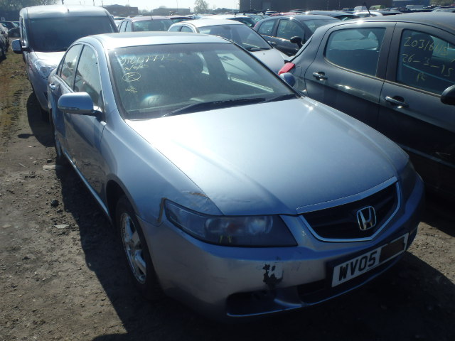 HONDA ACCORD Breakers, ACCORD VTEC Reconditioned Parts 