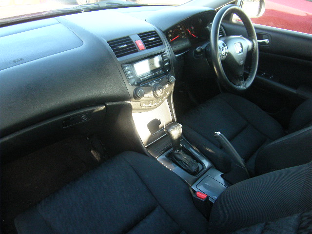 HONDA ACCORD Dismantlers, ACCORD VTEC Car Spares 