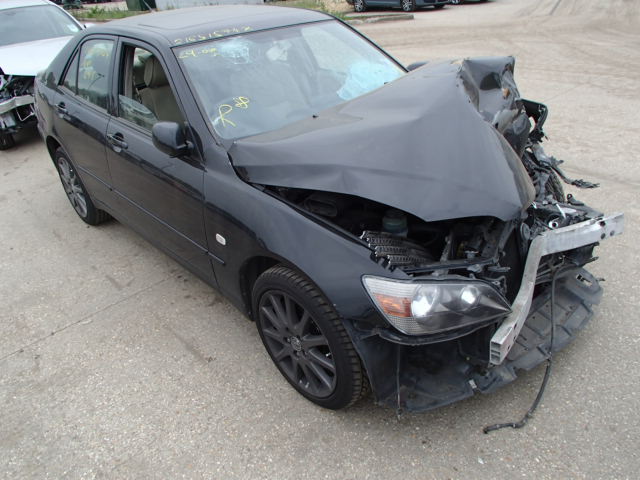 LEXUS IS200 Breakers, IS200 SE AUTO Reconditioned Parts 