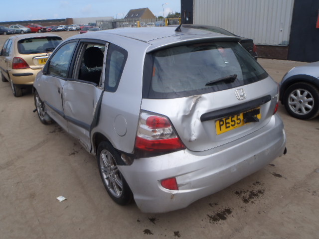 Breaking HONDA CIVIC, CIVIC E Secondhand Parts 