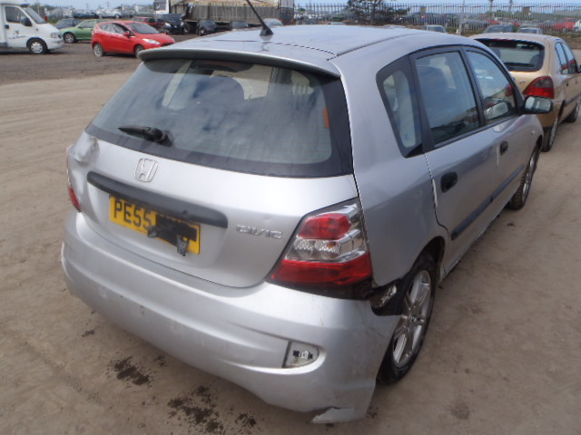 HONDA CIVIC Dismantlers, CIVIC E Used Spares 