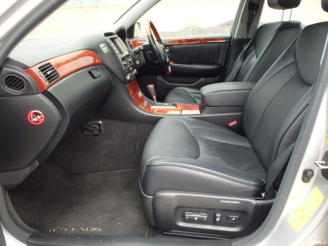 LEXUS LS430 Dismantlers, LS430 AUTO Car Spares 