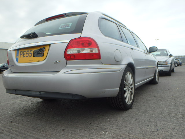JAGUAR X-TYPE Dismantlers, X-TYPE S D Used Spares 