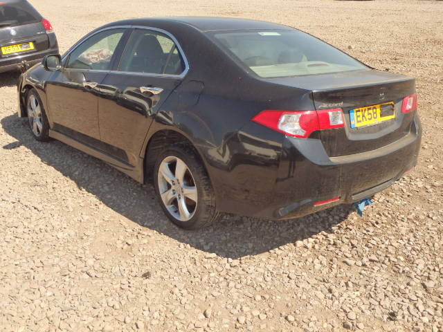 Breaking HONDA ACCORD, ACCORD ES Secondhand Parts 