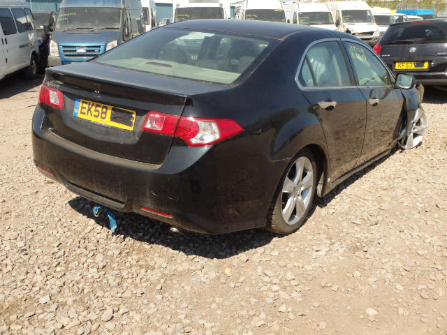 HONDA ACCORD Dismantlers, ACCORD ES Used Spares 