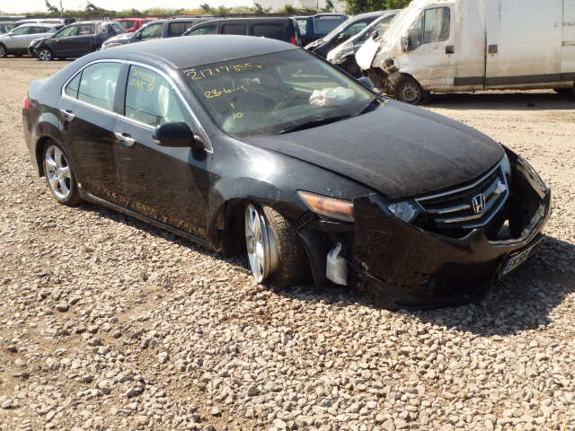 HONDA ACCORD Breakers, ACCORD ES Reconditioned Parts 