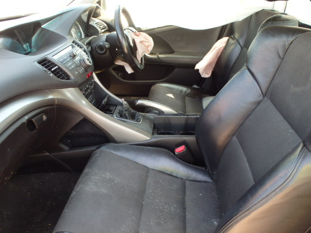 HONDA ACCORD Dismantlers, ACCORD ES Car Spares 