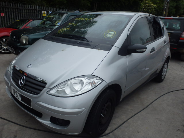 MERCEDES A CLASS Breakers, 160 CDI CLASSIC Parts 