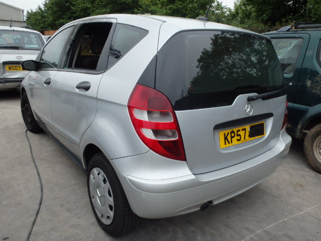 Breaking MERCEDES A CLASS, A CLASS 160 CDI CLASSIC Secondhand Parts 